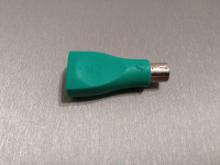Adapter za miš PS2/USB