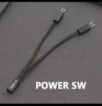 Adapter za paljenje racunala na 2 pin maticnu