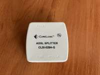 ADSL Splitter
