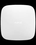 AJAX ReX 2 Crni i Bijeli - Pojačivač signala za Ajax sisteme