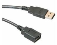 Aktivni produžni kabel USB 2.0 10m