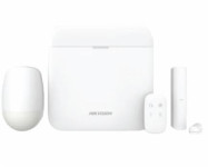 ALARMNI KOMPLET HIKVISION DS-PWA64-Kit-WE