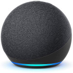 Amazon Echo Dot 4 Bluetooth zvučnik crni