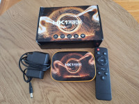 Android box HK1