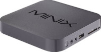 ANDROID PC MINIX NEO X5 mini, 098 713 086