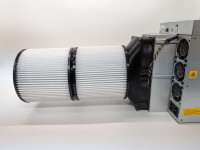 Antminer IceRiver dvostruki filter usisa - NOVO