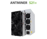 Antminer S21+ 225TH