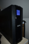 APC Back-UPS Pro 1500