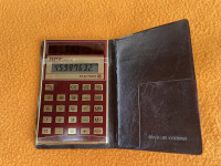 APF 6002 - Solarni digitron