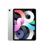 APPLE iPad Air 4, 10.9", Cellular, 256GB, Silver I NOVO I R1