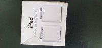 Apple iPad Camera Connection Kit