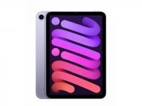 APPLE iPad mini 6, Cellular, 64GB, Purple I NOVO I R1