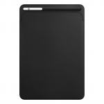 APPLE iPad Pro 10.5" Leather Sleeve, Black I NOVO I R1