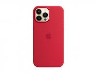 APPLE za iPhone 13 Pro Max, Silicone Case with MagSafe I NOVO I R1