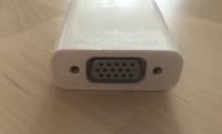 Apple Macbook Air adapter za monitor