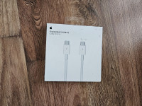 Apple Thunderbolt 3 kabel