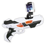 AR konzola pištolj Xplorer AR Guns Xcalibur,novo u trgovini, račun