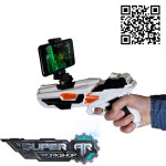 AR Konzola Pištolj Xplorer Xcalibur,novo u trgovini,račun,garancija