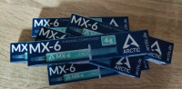ARCTIC MX-6 TERMALNA PASTA 4g