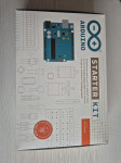 Arduino starter kit