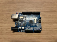 Arduino UNO (klon)