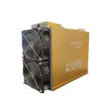 ASIC miner Innosilicon A10Pro+ 750MH/s 7GB