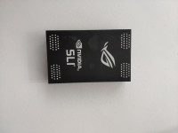 Asus HB ROG SLI bridge