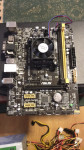 ASUS matična ploča za računalo