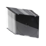 Razne kutije za optičke medije