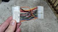 ATX adapter kabel za matične ploče 24pin na 20pin