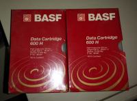 BASF data cartridge 600H 1/4 inča