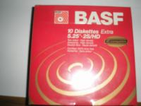BASF diskete 5,25