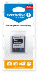 BATERIJA za CamPro-- baterija - zamjena za Sony NP-BG1