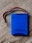 Lipo Baterija za igracke Li-ion 2100mAh BP 1050