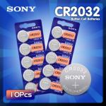 Baterija Sony cr2032