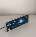 BeadaPanel 6.8" LCD Display for AIDA64 USB Single Cable Monitor aida64