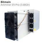 Bitmain Antminer E9 Pro (3.68Gh / 2200w)