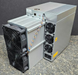 Bitmain Antminer Z15 Pro