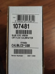Blue Eye vision CRT/LCD kalibrator