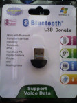 Bluetooth 2.0 USB Dongle