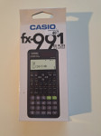 casio 991