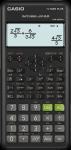 Casio FX-82ES PLUS 2nd edition  znanstveni kalkulator 252 funkcije