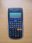 Casio FX-82ES Plus znanstveni kalkulator
