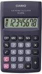 CASIO kalkulator HL-815L kompaktnih dimenzija