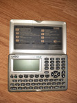 CASIO kalkulator