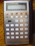 Casio ML-120 - Stari kalkulator sa melodijama i zvonom