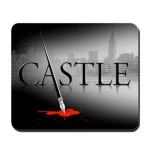 Castle serija podloga za miš