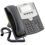 Cisco / Linsys VoIP telefoni
