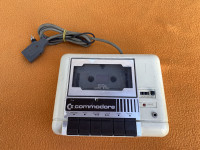 Commodore C2N - Kazetofon