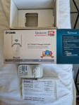 D-LINK AC1200 WLAN Range Extender